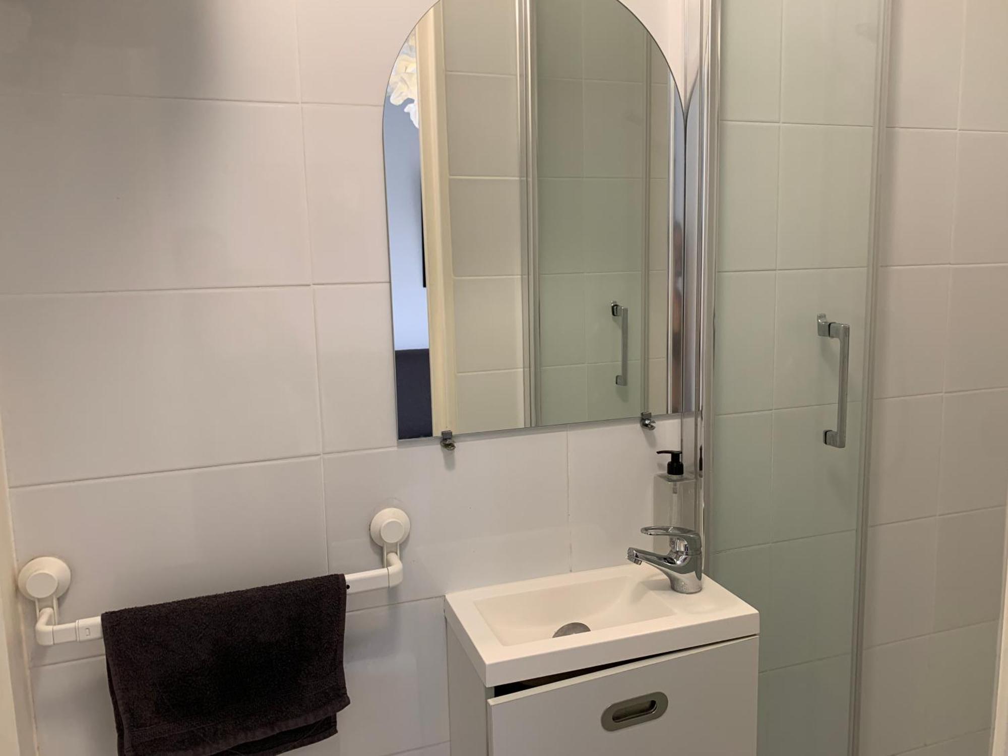 Appartement Moderne Metro 9 Aux Portes De Paris Булонь-Бийанкур Экстерьер фото