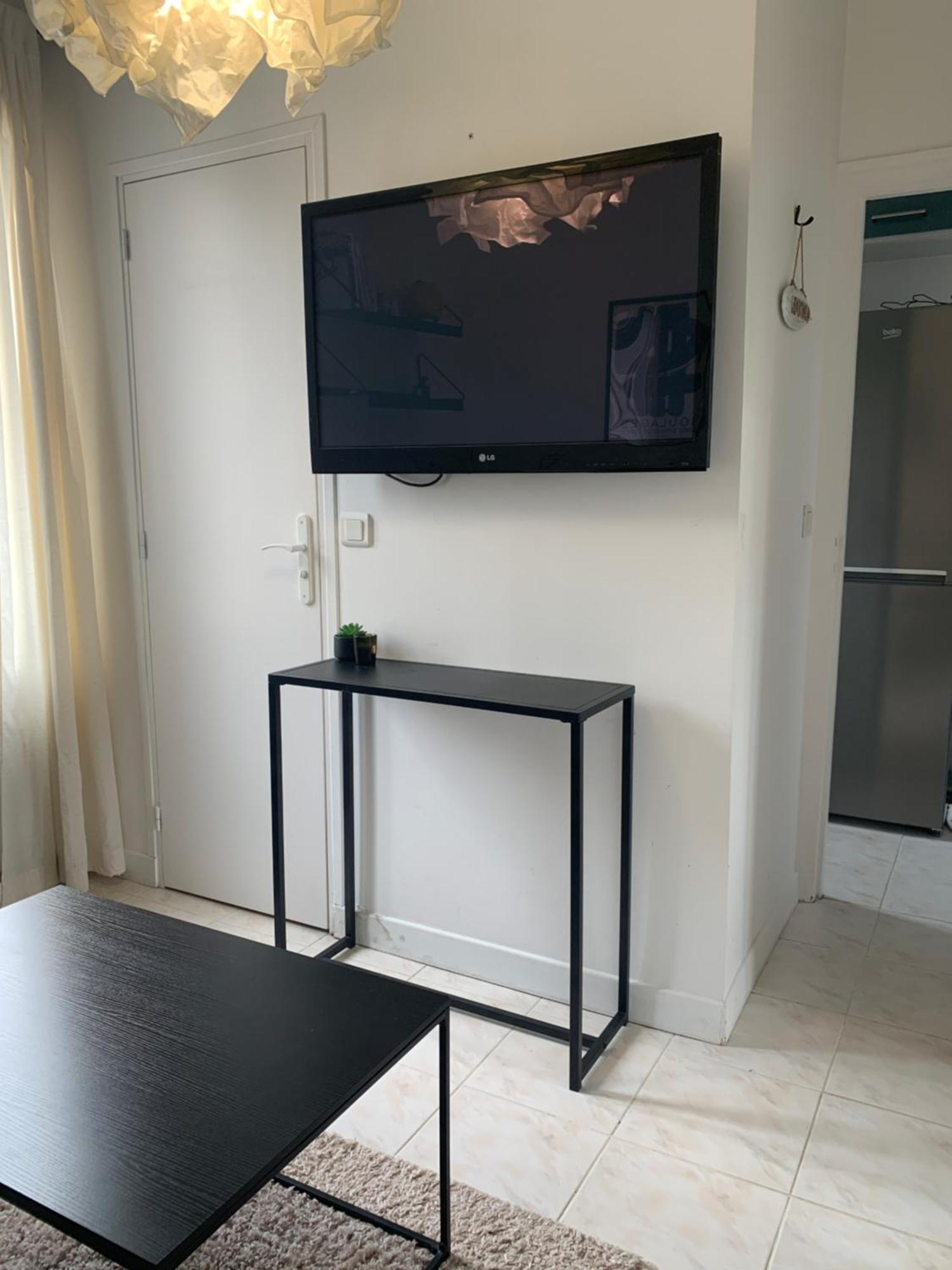 Appartement Moderne Metro 9 Aux Portes De Paris Булонь-Бийанкур Экстерьер фото