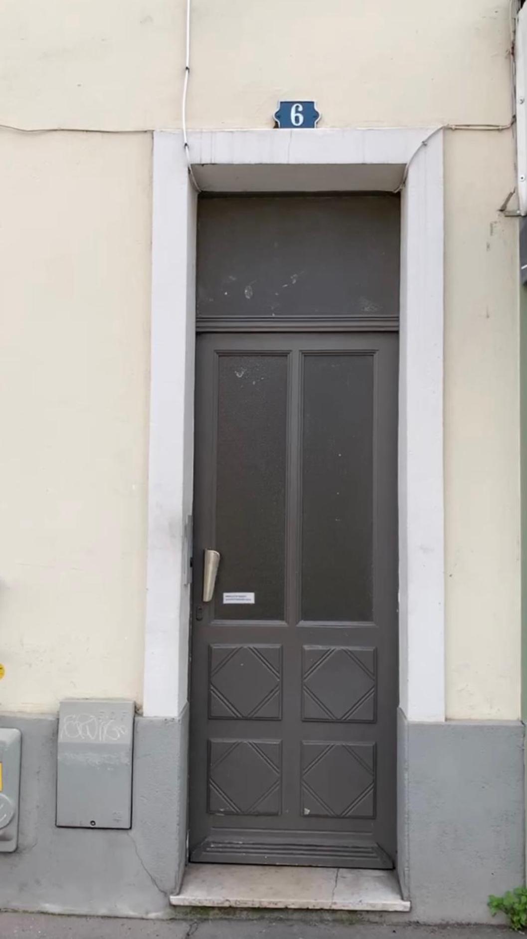 Appartement Moderne Metro 9 Aux Portes De Paris Булонь-Бийанкур Экстерьер фото